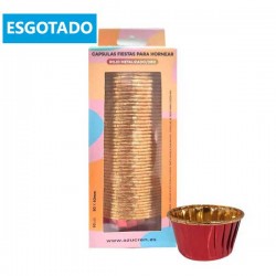 Copos Papel Queque