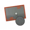 Tapete Silicone Microperfurado 59x39cm