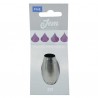 Boquilha Inox Redondo 3R Jem Pme Cake