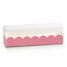 Caixa Rosa Forte | Doces | 16x5x5cm