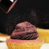 Corante Brilho Rosa 10g Pme