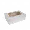 Caixa para 6 Cupcakes