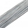 Arames Brancos de Flores 26 Gauge CJ.50