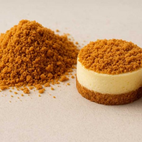 Biscoito Moido Biscoff 800g
