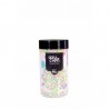 Sprinkles Mini Perolas Mix Pastel 90g