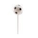 Topo de Bolo Bola Futebol