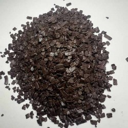 Escamas Chocolate
