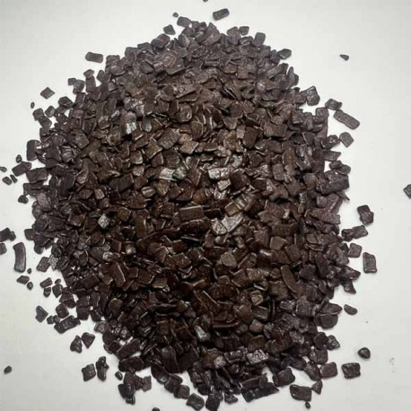Escamas Chocolate