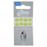 Boquilha Inox Petalas / Folhos 61 Pme Cake