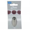 Boquilha Inox Flor 1G Jem Pme Cake