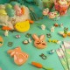 Cortantes Coelhos Páscoa Pme Cake