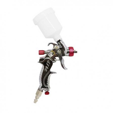 Pulverizador elétrico para Compressor Deco Relief