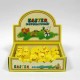 Decoração Páscoa Pintainhos 5cm Cx.24