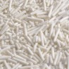Granulado Vermicelli Branco Kg