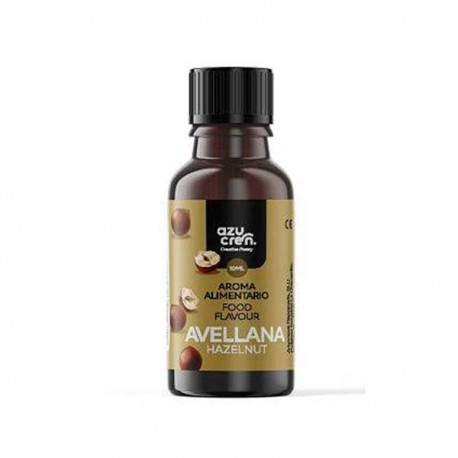 Aroma Alimentar