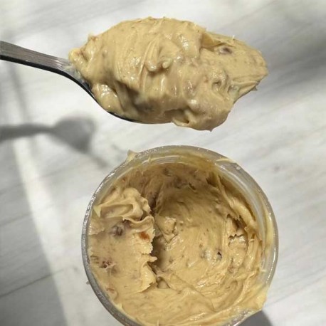 Creme pistachio