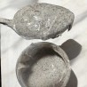 Creme Chocolate Branco e Bolacha Negra 300g