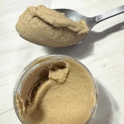 Creme Branco Cremoso Bueno 300g