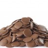 Chocolate Pastilha Sucedâneo Leite kg