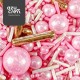 Sprinkles Mix Lady Pink 90g 