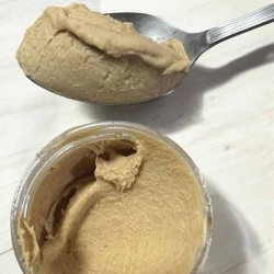 Creme Speculoos Sabor Bolacha Lotus