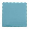 Base Extra Forte Azul Ceu 20x20cm para Bolos