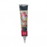 Choco Writer Preto 25g | Tubo para Escrita