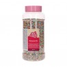 Sprinkles Granulado Bolinhas Colorido 800g