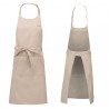 Roupa - Avental com bolso Angora