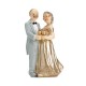 Noivos Bodas de Ouro 50 Anos