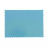Base Extra Forte Azul Ceu 25x35cm para Bolos