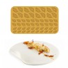 Molde Silicone Taiga Silikomart | Folhas