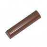 Molde Policarbonato Bombons Barra Twisted
