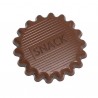 Molde Policarbonato Chocolate Snack