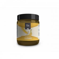Pasta Concentrada Banana 300g