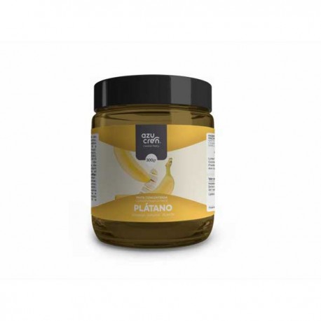 Pasta Concentrada Banana 300g