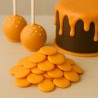 Chocolate Sucedâneo Laranja Kg