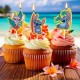 Velas stitch