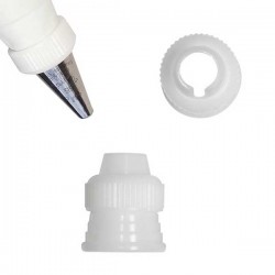 Adaptador (Acoplador) Standard Pme Cake
