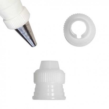 Adaptador (Acoplador) Standard Pme Cake