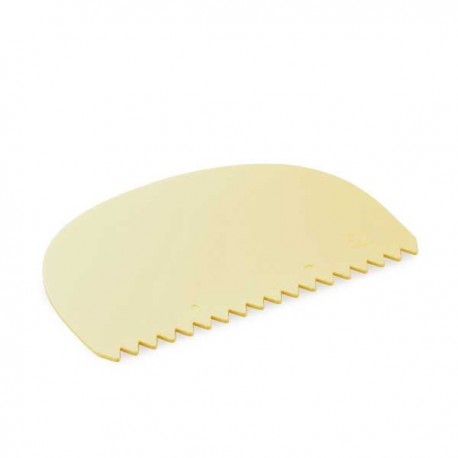 Raspas Pastelaria | Pastry Scraper | 11cm
