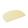 Raspas Pastelaria | Pastry Scraper | 11cm Thermohauser