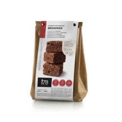 Preparado Brownies 400g