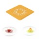 Stencil Silicone Galassia | Galaxia Silikomart Cj.2