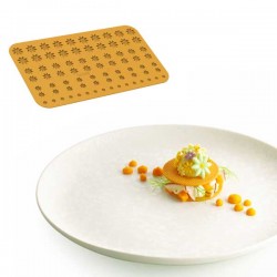 Molde Silicone Margherita| Margaridas Silikomart 
