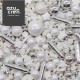 Sprinkles Mix Silver Love 90g 