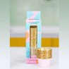Petifures Mini Festa Branco/Dourado 3,5cm Emb.50