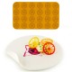 Molde Silicone Arancia & Limone| Laranja e Limão Silikomart 