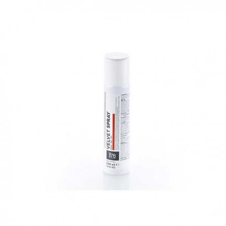 Spray Veludo Vermelho 250ml | Velvet Spray