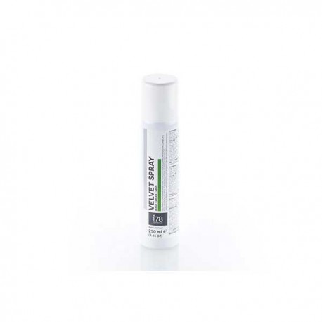 Spray Veludo Verde 250ml | Velvet Spray Silikomart